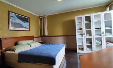 Apartemen Taman Rasuna Setiabudi Tower 9