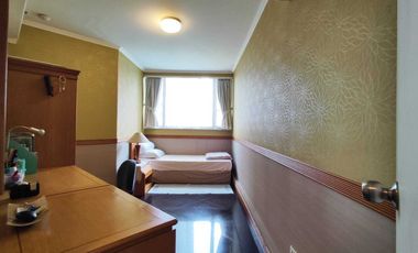 Apartemen Taman Rasuna Setiabudi Tower 9