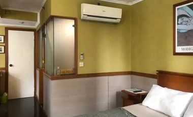 Apartemen Taman Rasuna Setiabudi Tower 9