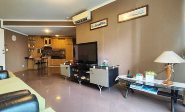 Apartemen Taman Rasuna Setiabudi Tower 9