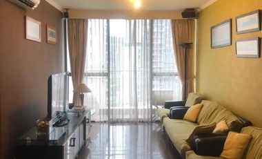 Apartemen Taman Rasuna Setiabudi Tower 9
