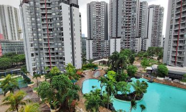 Apartemen Taman Rasuna Setiabudi Tower 9