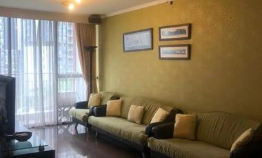 Apartemen Taman Rasuna Setiabudi Tower 9