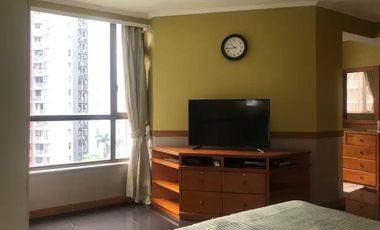 Apartemen Taman Rasuna Setiabudi Tower 9