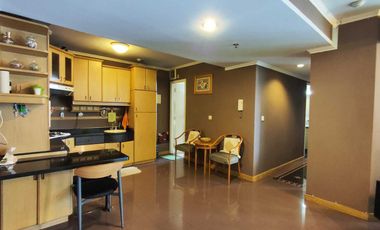 Apartemen Taman Rasuna Setiabudi Tower 9