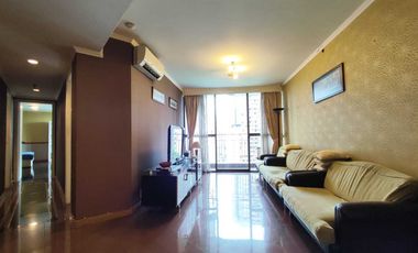 Apartemen Taman Rasuna Setiabudi Tower 9