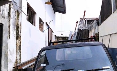 DIJUAL GUDANG PUCANG DEKAT KERTAJAYA SURABAYA RON.A1117