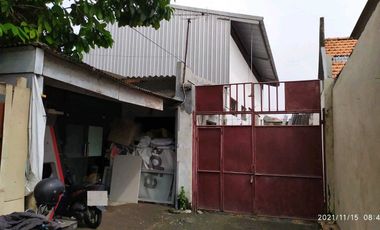 DIJUAL GUDANG PUCANG DEKAT KERTAJAYA SURABAYA RON.A1117