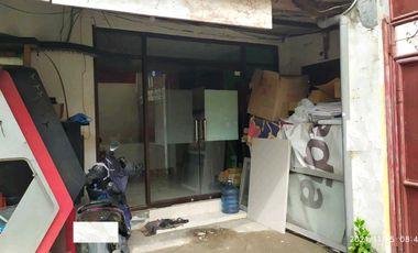 DIJUAL GUDANG PUCANG DEKAT KERTAJAYA SURABAYA RON.A1117