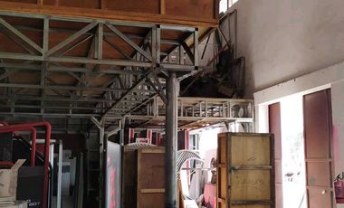 DIJUAL GUDANG PUCANG DEKAT KERTAJAYA SURABAYA RON.A1117