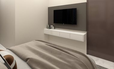 Disewakan apartemen pakuwon bekasi 2 kamar