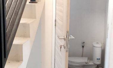 RUMAH MURAH, MEWAH, 2 lantai, SUDAH DISKON 50 PERSEN di kota PALEMBANG