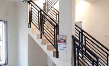 RUMAH MURAH, MEWAH, 2 lantai, SUDAH DISKON 50 PERSEN di kota PALEMBANG