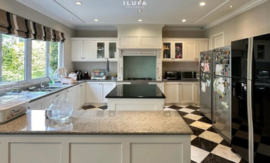 Disewakan single house good condition lokasi pejaten kemang