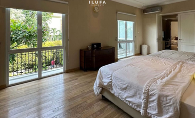 Disewakan single house good condition lokasi pejaten kemang