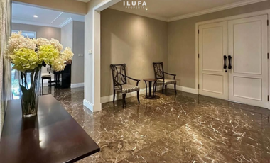 Disewakan single house good condition lokasi pejaten kemang