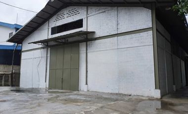 Murah Gudang Sunter Agung Siap Pakai