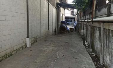 Murah Gudang Sunter Agung Siap Pakai