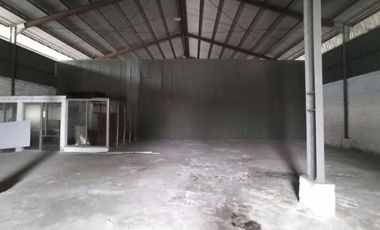 Murah Gudang Sunter Agung Siap Pakai