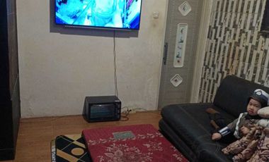 Jual rumah murah palembang