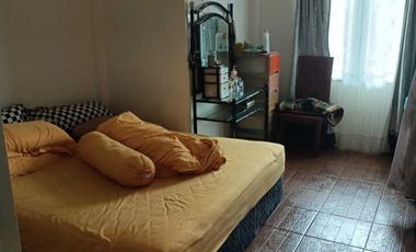 Jual rumah murah palembang