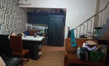 Jual rumah murah palembang