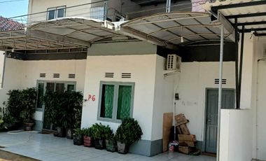Jual rumah murah palembang