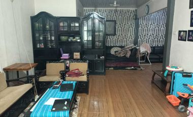 Jual rumah murah palembang