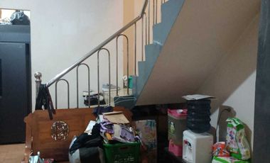 Jual rumah murah palembang