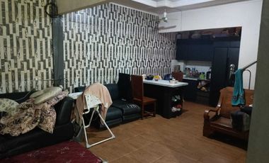Jual rumah murah palembang