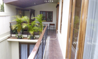 Disewakam townhouss 3br area premier kemang jaksel