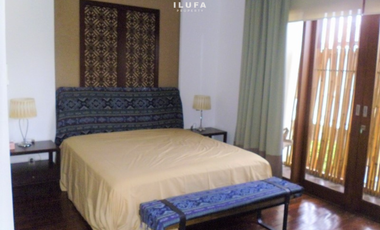 Disewakam townhouss 3br area premier kemang jaksel