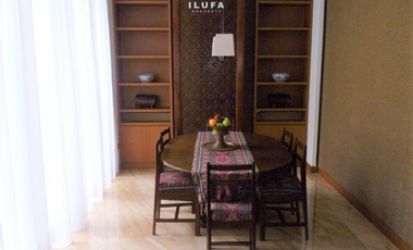 Disewakam townhouss 3br area premier kemang jaksel