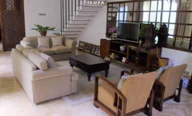 Disewakam townhouss 3br area premier kemang jaksel