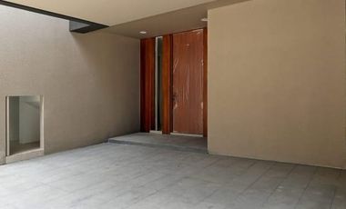 BRAND NEW CLUSTER CAVANA LEBAK BULUS FASILITAS CLUB HOUSE