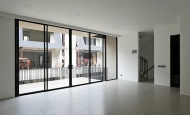 BRAND NEW CLUSTER CAVANA LEBAK BULUS FASILITAS CLUB HOUSE