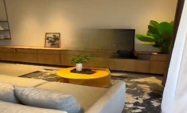 BRAND NEW CLUSTER CAVANA LEBAK BULUS FASILITAS CLUB HOUSE