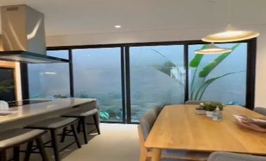 BRAND NEW CLUSTER CAVANA LEBAK BULUS FASILITAS CLUB HOUSE