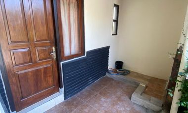 RUMAH JOGLO KLASIK DENGAN TANAH LUAS - HARGA MURAH DI SENDANGTIRTO