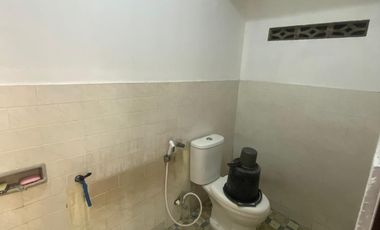 RUMAH JOGLO KLASIK DENGAN TANAH LUAS - HARGA MURAH DI SENDANGTIRTO