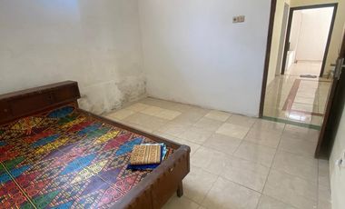 RUMAH JOGLO KLASIK DENGAN TANAH LUAS - HARGA MURAH DI SENDANGTIRTO