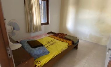 RUMAH JOGLO KLASIK DENGAN TANAH LUAS - HARGA MURAH DI SENDANGTIRTO