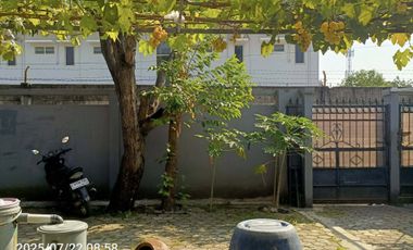 Rumah dan Tempat Usaha JL.Cipto Cirebon