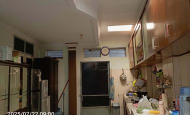 Rumah dan Tempat Usaha JL.Cipto Cirebon