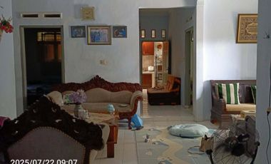Rumah dan Tempat Usaha JL.Cipto Cirebon