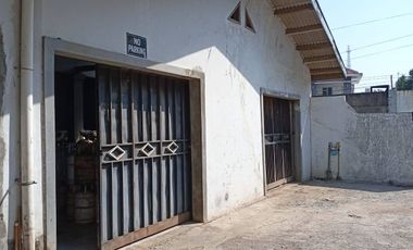 Rumah dan Tempat Usaha JL.Cipto Cirebon