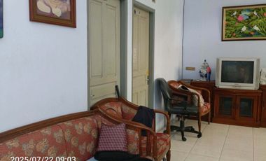 Rumah dan Tempat Usaha JL.Cipto Cirebon