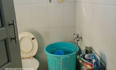 Rumah dan Tempat Usaha JL.Cipto Cirebon