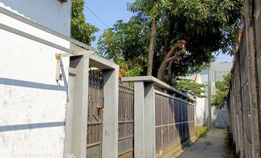 Rumah dan Tempat Usaha JL.Cipto Cirebon