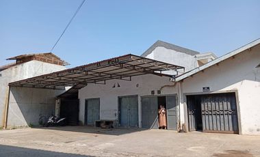 Rumah dan Tempat Usaha JL.Cipto Cirebon